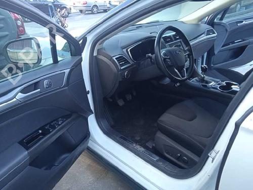 Steering column FORD MONDEO V Hatchback (CE) | BP13459393M21