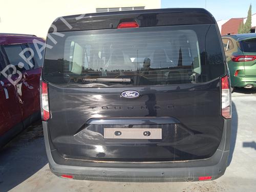 Engine FORD TOURNEO CUSTOM V362 Bus (F3) 1.0 EcoBoost PHEV | BP33320289M1 - Image 22