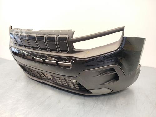 Front bumper JEEP AVENGER (J2) Electric | BP36701197C7 - Image 2