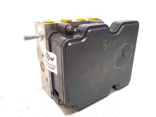 ABS pump RENAULT TWINGO III (BCM_, BCA_) 0.9 TCe 95 | BP26208107M43 - Image 3