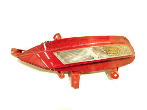 Højre baklys, støtfanger HYUNDAI TUCSON (NX4E, NX4A) [2020-2025]  30936082