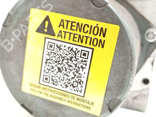 ABS pump AUDI A5 Sportback (8TA) 2.0 TDI | BP40292700M43 - Image 5