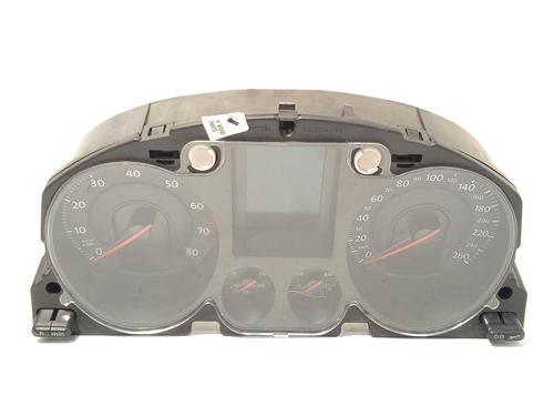 Instrument cluster VW PASSAT B6 (3C2) 2.0 FSI | BP27694685C47 