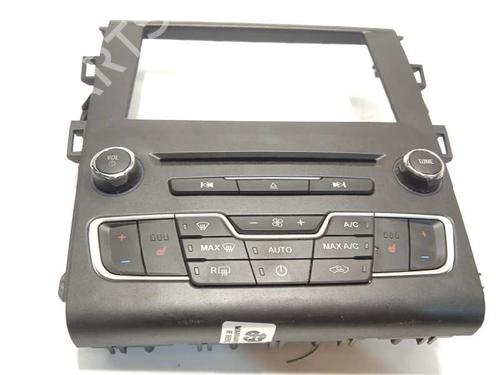 Climate control FORD MONDEO V Hatchback (CE) 2.0 TDCi | BP13560363I5 