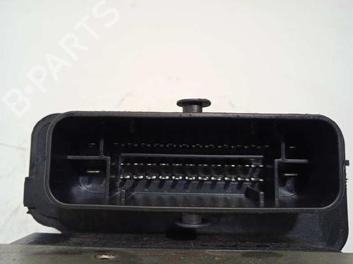 ABS pump RENAULT CLIO IV (BH_) 1.5 dCi 75 | BP10924871M43 
