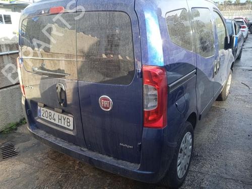 Right headlight FIAT QUBO (225_) 1.3 D Multijet (225CXB1A, 225AXB1A, 225CXB11, 225AXB11,... | BP24585610C29 