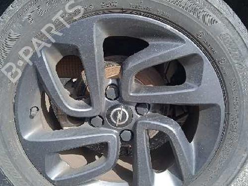 Switch OPEL CROSSLAND X / CROSSLAND (P17, P2QO) 1.2 (75) | BP18145224I30