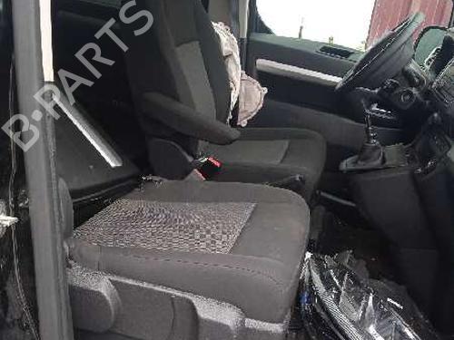 Electronic module CITROËN JUMPY III Bus (V_) 1.5 BlueHDi 120 | BP9233165M83 