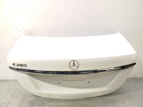 tailgate-mercedes-benz-e-class-w213-2016-25784277 main image