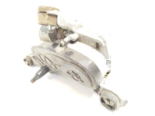 Front wiper motor CITROËN C5 III (RD_) 1.6 HDi 110 (RD9HZC) | BP29115932M29 