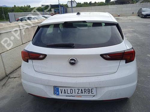 Left front window switch OPEL ASTRA J GTC 1.6 CDTI (08) | BP15098178I27