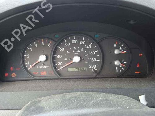 Cockpit KIA SORENTO I (JC) 2.5 CRDi 4WD | BP8691018C47 