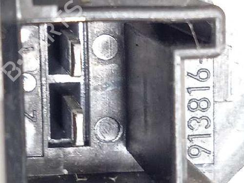 Front left window mechanism AUDI A1 Sportback (8XA, 8XF) 1.6 TDI | BP6895745C22