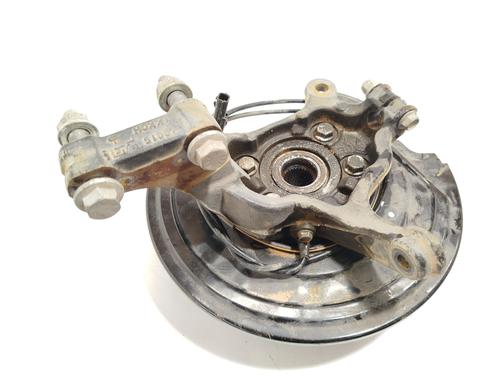 Left front steering knuckle NISSAN LEAF (ZE1) Electric | BP25754082M25 - Image 2