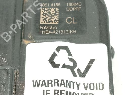 Front left lock FORD PUMA (J2K, CF7) 1.0 EcoBoost | BP38324649C98 - Image 3
