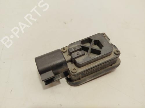 Tailgate handle LAND ROVER DISCOVERY V (L462) 2.0 Sd4 4x4 | BP24888467C132