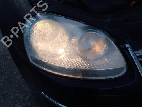 Throttle body VW JETTA III (1K2) 1.6 | BP23191205M82 