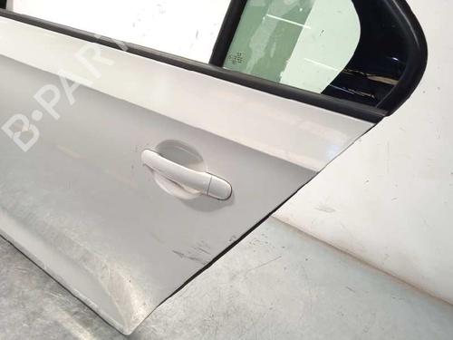 Left rear door SEAT TOLEDO IV (KG3) 1.6 TDI | BP13211419C4 