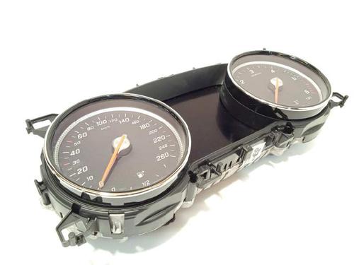 Used Instrument cluster Instrument cluster 10088850 10088850