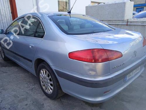 Right taillight PEUGEOT 607 (9D, 9U) | BP16935249C35 - Image 8