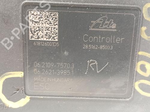 ABS pump MAZDA 3 (BM, BN)  | BP34125984M43  - Image 7