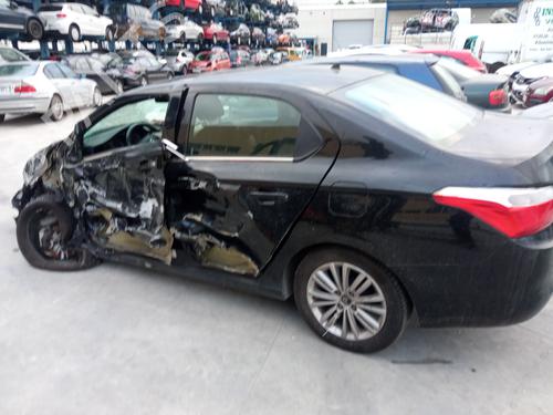 AdBlue-tank CITROËN C-ELYSEE (DD_) 1.6 BlueHDi 100 | BP34010277M85  - Image 8