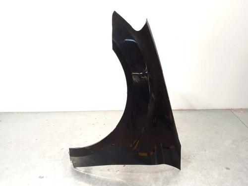 Used Left front fenders MERCEDES-BENZ M-CLASS (W164) [2005-2012]  16119267