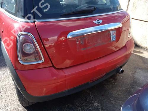 Left front door MINI MINI (R56) Cooper | BP19580927C2 