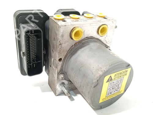 Used ABS pump MERCEDES-BENZ SPRINTER 3,5-t Van (B906) 314 CDI (906.631, 906.633, 906.635, 906.637) (143 hp) 31308178