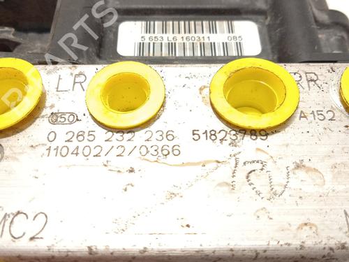 ABS pump FORD KA (RU8)  | BP25131917M43 