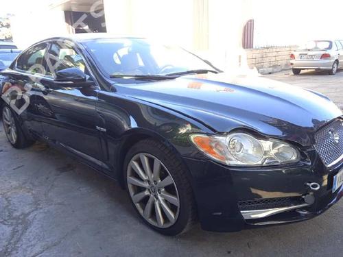 Used Parts JAGUAR XF I (X250) 3.0 D 1516057