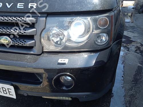 Left front window switch LAND ROVER RANGE ROVER SPORT I (L320) 2.7 D 4x4 | BP28291665I27  - Image 11