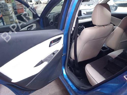 Steering column MAZDA 2 Hatchback (DL, DJ) 1.5 SKYACTIV-G | BP26325367M21  - Image 18