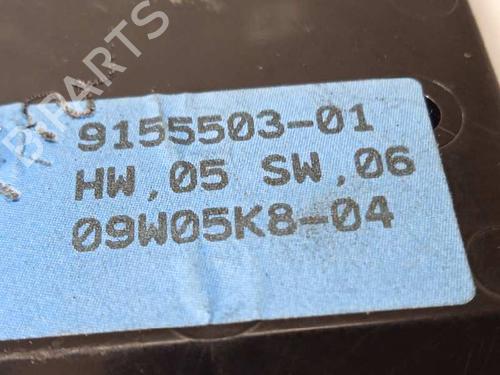 Left front window switch BMW 3 (E90) | BP15768065I27