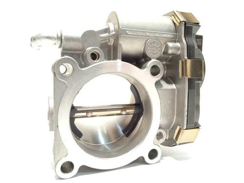 Throttle body RENAULT TALISMAN (LP_) 1.8 TCe 225 (LPM1) | BP9701322M82 