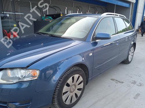 Steering pump AUDI A4 B7 Avant (8ED) 2.0 TDI 16V | BP34538846M99 - Image 6