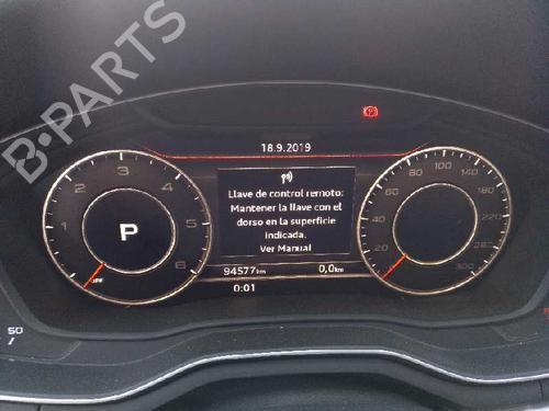 Electronic module AUDI A4 B9 Avant (8W5, 8WD) 2.0 TDI | BP4808018M83 - Image 26