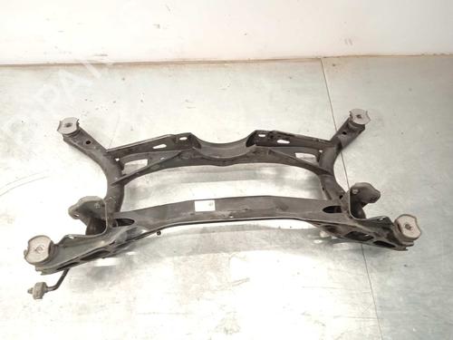 Rear axle VW MULTIVAN T7 (STM, STN)  | BP17704142M2 