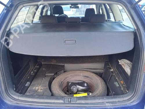 AC radiator VW PASSAT B6 Variant (3C5) 2.0 TDI 16V | BP12201084M32 