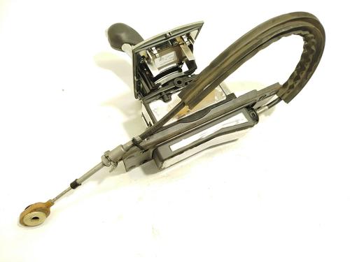 Gear lever PORSCHE PANAMERA (970) 3.0 D | BP28807055M90 - Image 5