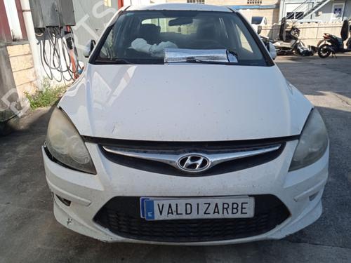 Instrument cluster HYUNDAI i30 (FD) | BP19286644C47