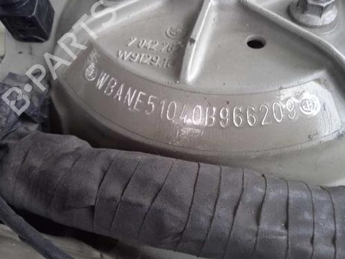 Right taillight BMW 5 (E60) 525 i | BP16947729C35 