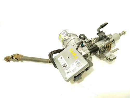 Used Steering column Steering column JEEP RENEGADE SUV (BU, B1, BV) 2.0 CRD 4x4 (170 hp) 34459416 34459416