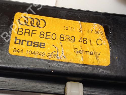 Rear left window mechanism SEAT EXEO ST (3R5)  | BP20088227C24 