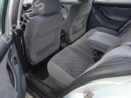 Right mirror SEAT TOLEDO II (1M2) 1.9 TDI | BP11179351C27 