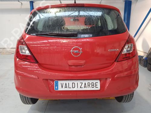 ABS pump OPEL CORSA D (S07) 1.3 CDTI (L08, L68) | BP34579114M43  - Image 29