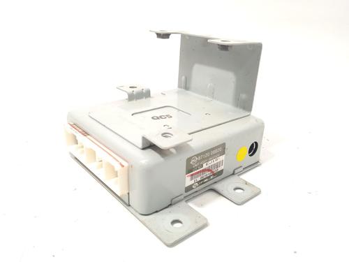 Used Electronic module SSANGYONG REXTON / REXTON II (GAB_) 2.7 D 4x4 (186 hp) 28289715