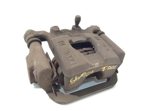 Used Right rear brake caliper Right rear brake caliper 29807145 29807145