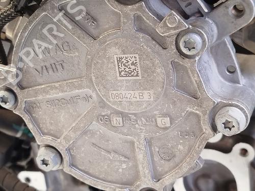 Engine CUPRA FORMENTOR (KM7, KMP) 2.0 TSI | BP34474428M1  - Image 12