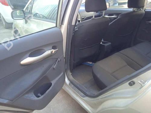 Instrument cluster TOYOTA AURIS (_E15_) 1.4 D-4D (NDE150_, NDE150R) | BP8523444C47 